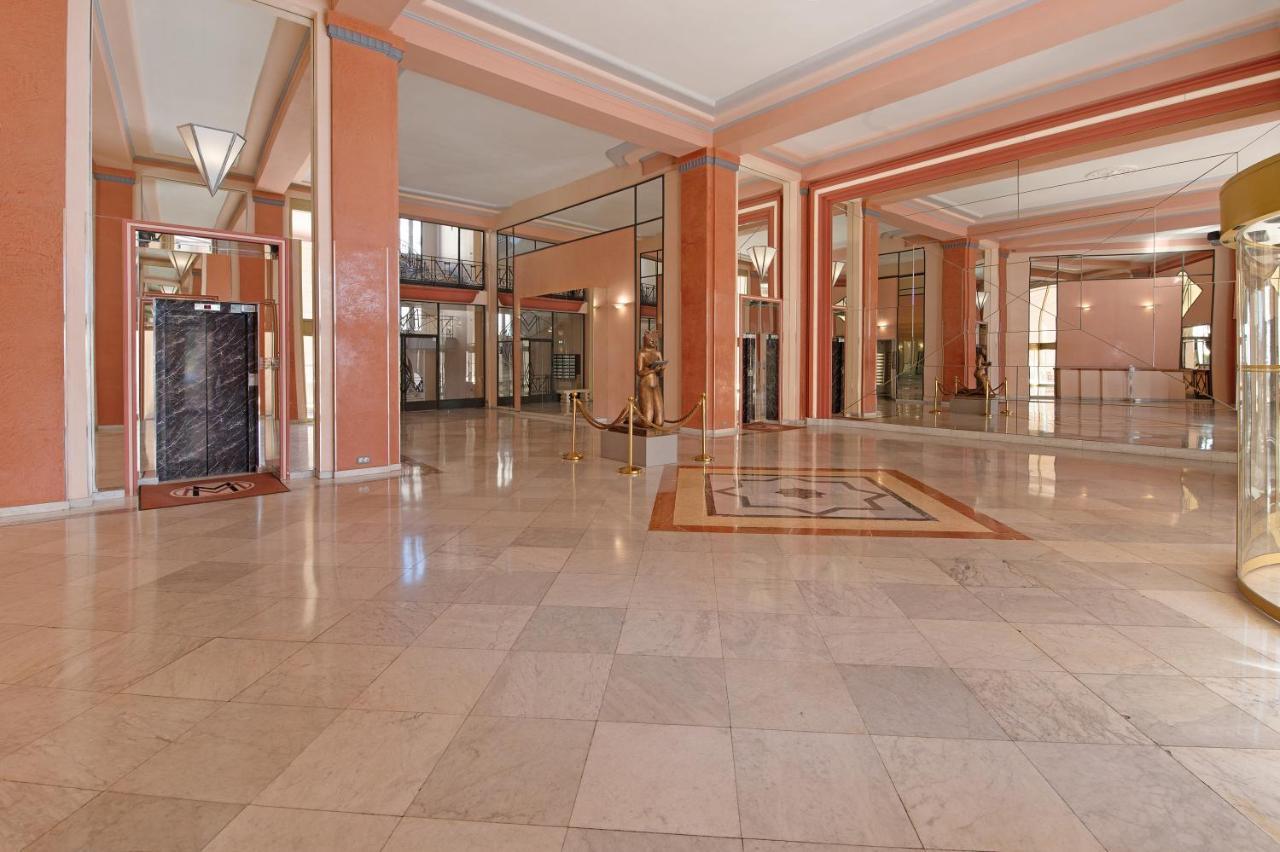 Palais Miramar - Suite & B31 - Croisette Emplacement Unique - 20M Plage - Wifi - Clim 戛纳 外观 照片