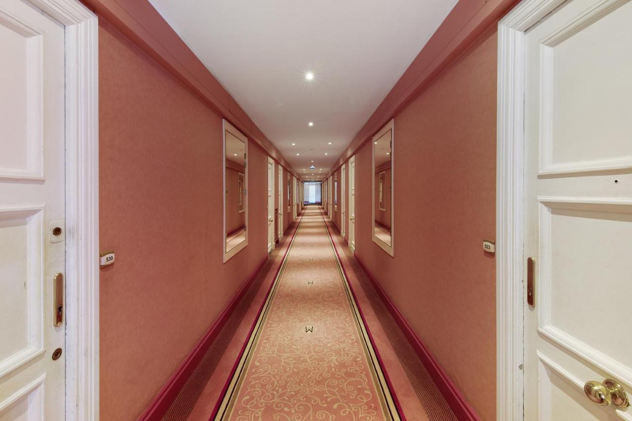 Palais Miramar - Suite & B31 - Croisette Emplacement Unique - 20M Plage - Wifi - Clim 戛纳 外观 照片
