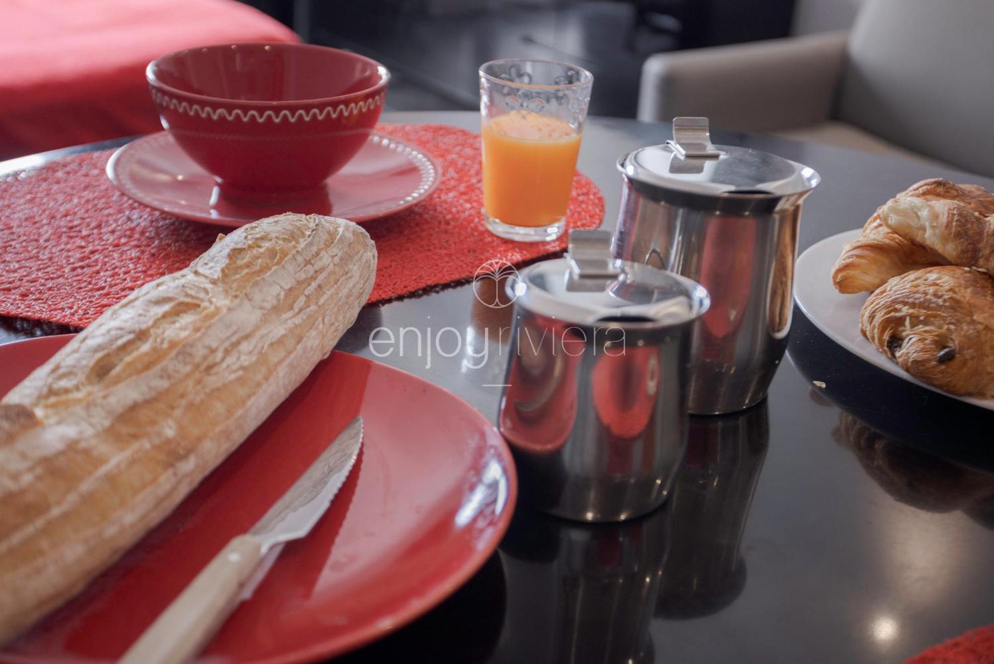 Palais Miramar - Suite & B31 - Croisette Emplacement Unique - 20M Plage - Wifi - Clim 戛纳 外观 照片